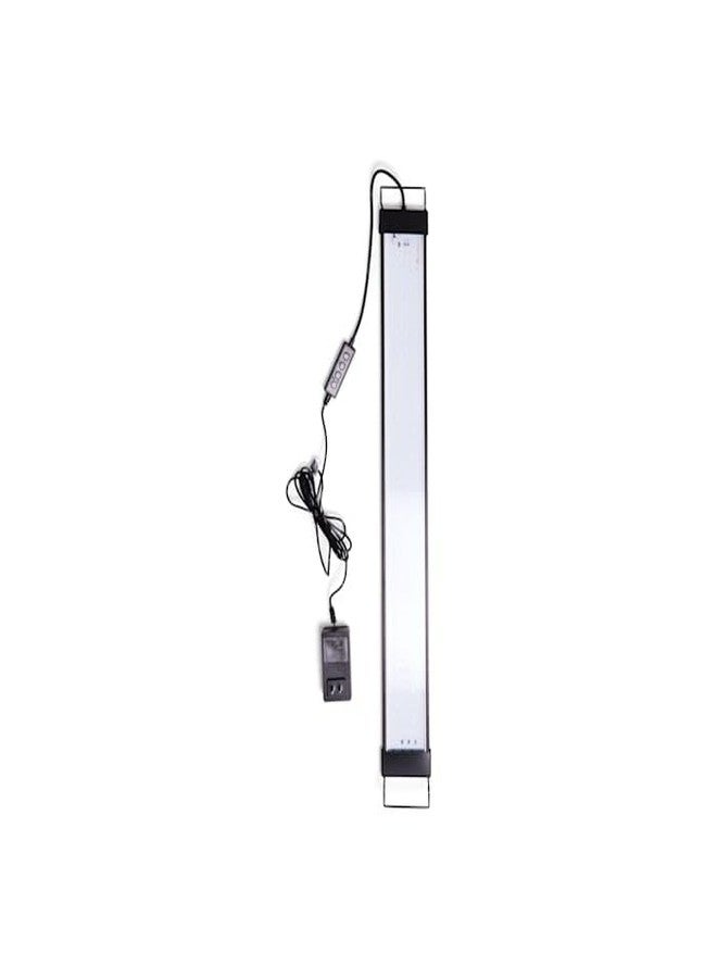 imagitarium Freshwater Aquarium LED Strip Light 29.5-40" - Image 1